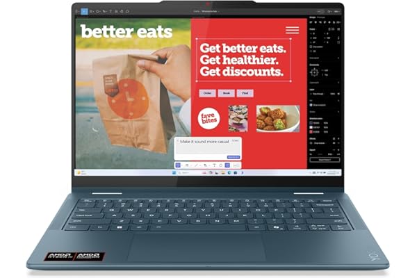 Lenovo Yoga 7
