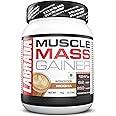 Labrada Muscle Mass Gainer Powder (Post-Workout, 1272 Kcal, 53G Protein, 257G Carbs, 1G Creatine, 500Mg L-Glutamine) - 2.2 Lbs (1Kg) (Mocha)