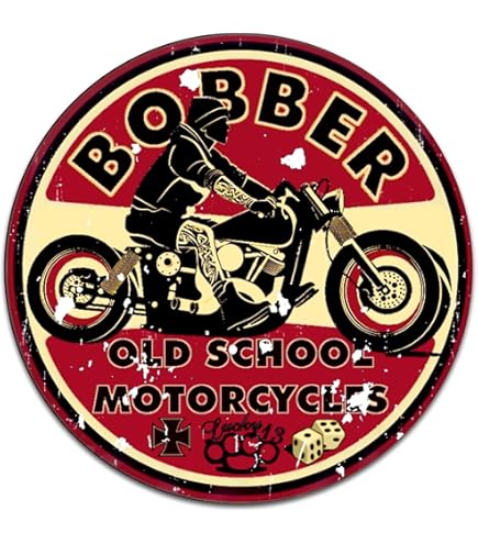 Adesivo Sagomato Route 66 | Blu Con Bordo Bianco | Per Auto, Moto, Casco E Pareti | In PVC - Foto 9