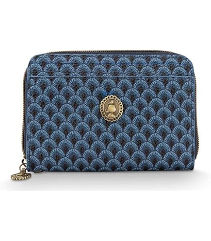 Günther Parfümerien | Wallet Pocket WALLY green