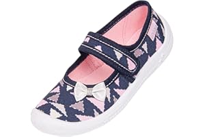 Vi-GGa-Mi Mädchen Edyta Slipper