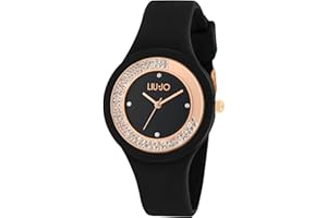 Liu Jo Orologio Donna Dancing Sport Solo Tempo offerta trendy cod. TLJ1418