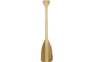 attwood Wood Canoe Paddle