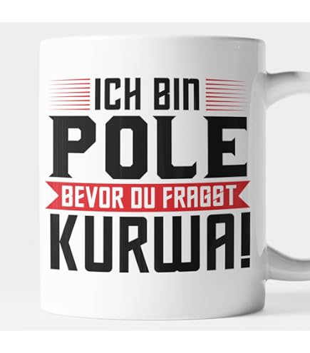 Personalisiert Tasse Mit Namen Franzi – Motiv Color Paint – Spülmaschinenfest, 200 Ml, Weiß