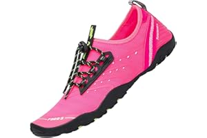 Tmaza Buty kąpielowe, męskie, do pływania, do wody, na plażę, do surfowania, minimalistyczne, do sportów wodnych