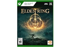 BANDAI NAMCO Elden Ring for Xbox One