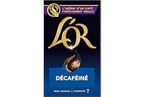 L'Or Kawa mielona Deafeinowana 250g