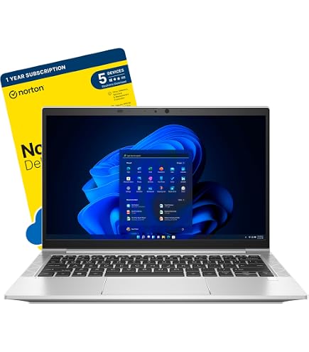 HP EliteBook 830 G9 13.3