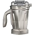 Vitamix Stainless Steel Container, 48 oz.