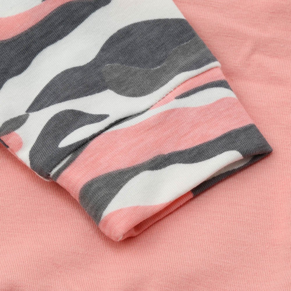 Baby-Kleidung-Setstyledress-Baby-Junge-Mdchen-Spielanzug-Bekleidungsset-mit-Tops-Hosen-Stirnbnder-Outfits-Set-Kleidung-Set