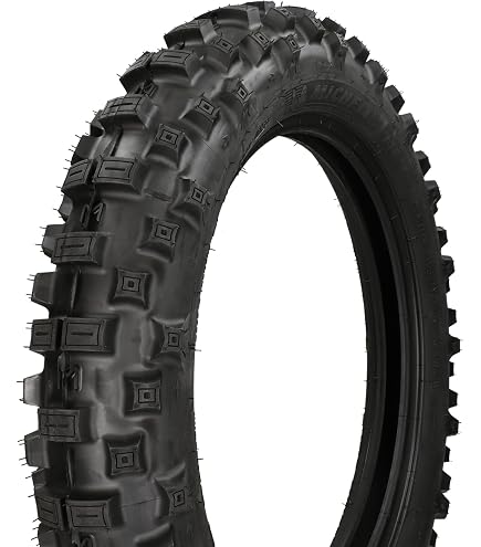 Neumático Dunlop 3.00-18 47S K82 TT - Para Moto, Agarre En Mojado