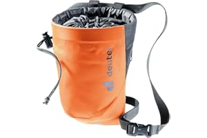 deuter Gravity Chalk Bag II M Sac à magnésie Mixte