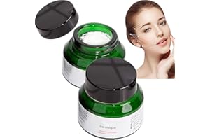 DEPPLOO Muson Magic Cream - 2024 najlepszy krem Muson Arabia Magic Cream, podkład Muson Natural Illumination, Muson Magic Cream, nawilża skórę i wyrównuje jej kolor (2 szt.)