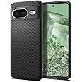 Spigen Liquid Air Case Compatible with Google Pixel 8 - Matte Black