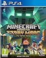 Minecraft: Story Mode - Saison 2 [Importación francesa]