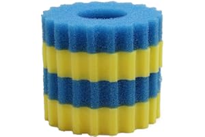 AQUANEAT Ersatzschwamm Filter Media Pad für CPF-2500 Druckteichfilter Koi Fisch