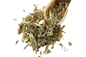 LA FLOR DEL PIRINEO RUDA, 1