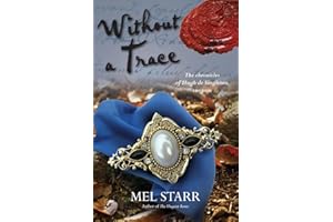 Without A Trace: 12 (The Chronicles of Hugh de Singleton, Surgeon)