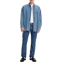 Jean Levi's 501 Original (2024) – Taille W33 L34, Stretch, Neuf Avec étiquettes