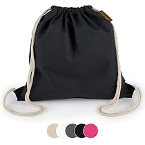 Kordelzug-Rucksack – 37 X 45 Cm, Aus Oxford-Stoff, Wasserdicht, Mit Reißverschluss-Außentasche, Für Sport, Schule & Reisen
