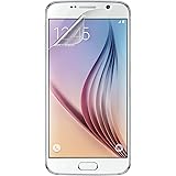 Belkin Screen Protector for Samsung Galaxy S6 - Transparent (Pack of 3)