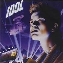 Billy Idol (2CD, Expanded Edition) by Billy Idol: Amazon.co.uk