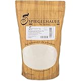 Bio Backmalz dunkel - qualitativ hochwertig und enzyminaktiv ...