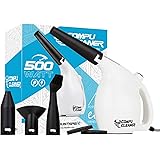 IT Dusters CompuCleaner Original Electric Air Duster Blower for PC, Laptop, Console, Electronics and Home Cleaning, Environme