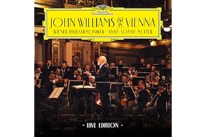 John Williams in Vienna