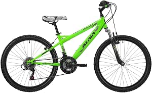 Atala Bici Mountain Bike MTB Bimbo Invader Ruota 24\