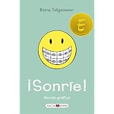 &iexcl;Sonr&iacute;e! (Novela gr&aacute;fica)