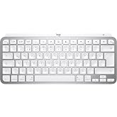 Logitech MX Keys Mini For Mac Klavye - 920-010526