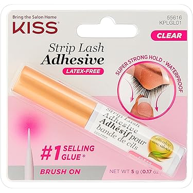 Amazon.de Bestseller: Die beliebtesten Artikel in Knstliche Wimpern &  Wimpernkleber