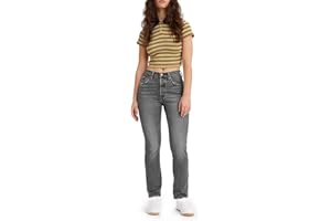 Levi's Damen 501 Original Jeans