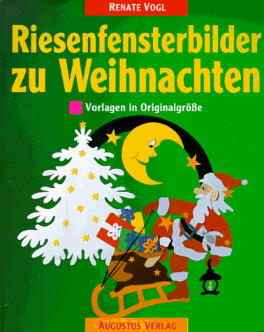Download Riesenfensterbilder zu Weihnachten Download Riesenfensterbilder zu Weihnachten
