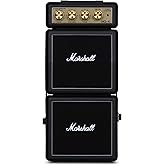 Marshall MS-4 Microbe - Full Stack