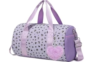 JUMPOPACK Bolsa Deportiva Niña Bolsa Gimnasio Bolsas Gym Bolsa Natacion Bolso Piscina Bolso Deporte Bolsas Ritmica Niña