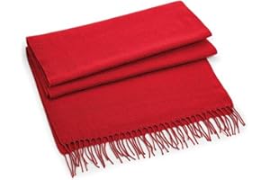 Beechfield B500 Classic Woven Scarf