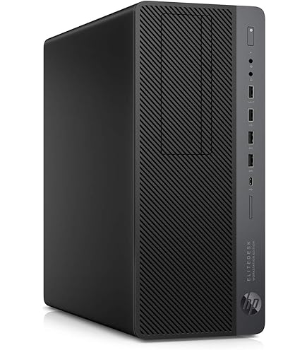 HP Z2 G4 Tower Workstation – i7-8700K (6 Core, 4.7GHz), Nvidia HP Z2 G4 Tower Workstation – i7-8700K (6 Core, 4.7GHz), Nvidia