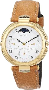 Orologio Uomo - Seiko LASSALE : Amazon.it: Orologi
