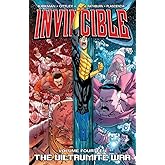 Invincible Volume 14: The Viltrumite War