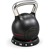 Sporsize Soft Touch Kettlebell &ndash; Kaydırmaz Y&uuml;zey &ndash; Evde Spor &amp; Fitness Ağırlığı &ndash; 2&ndash;10 kg Se&ccedil;enekleri