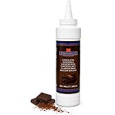 SIMONELLI CHOCOLATE &Ccedil;ikolata Aromalı Dekor Sos 750 G