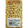 Fudco Soya Chunks 350g (pack of 2)