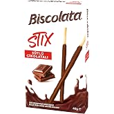 Ş&ouml;len Ş&ouml;len Biscolata Stix S&uuml;tl&uuml; 40 Gr