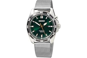 Gittos 20mm 22mm Metal Correa para Seiko SKA791P1/SNXS75K1/SKA783P1/SSB383P1/SSB385P1/SSB379P1/SSB425P1/SNE525P1/SWR052P1/SSB387P1/SSB349P1