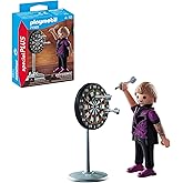 Playmobil Dart Oyuncusu