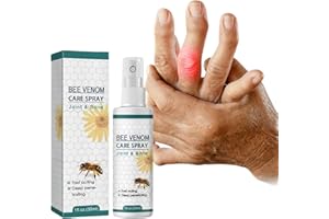 YUGXFHR Cvreoz Bienengift Warzen Und Tastenentfernung Behandlung Spray, Cvreoz Bienengift Spray Gegen Warzen, Cvreoz Bienengift, Cvreoz Bienengiftwarzen (1pc)