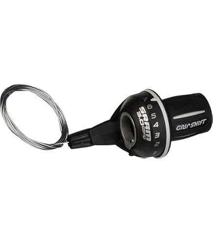 MicroSHIFT ADVENT X Leva Leva Del Cambio/freno Meccanico, 1x10