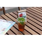 Moroccan Mint 50gr | Gunpowder yeşil &ccedil;ay &amp; Spearmint &amp; Peppermint | Haven Herbs &amp; Blends